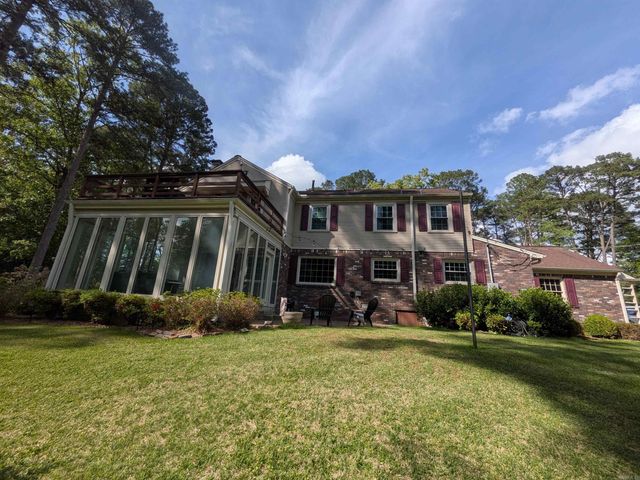 2543 Chidester Hwy, Camden, AR 71701