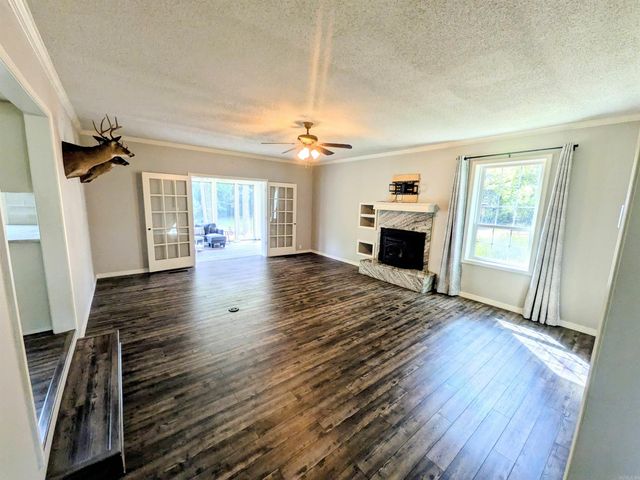 2543 Chidester Hwy, Camden, AR 71701