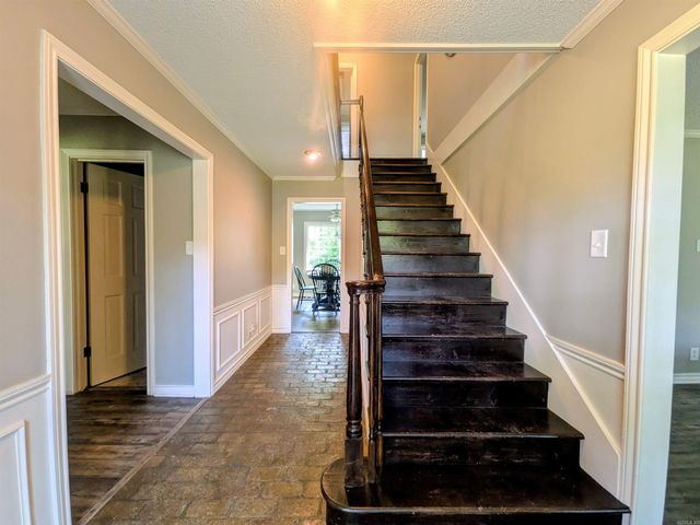 2543 Chidester Hwy, Camden, AR 71701