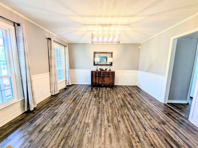 2543 Chidester Hwy, Camden, AR 71701