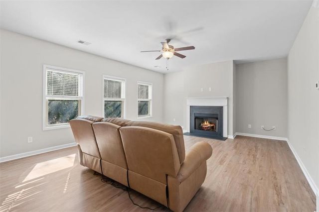 2600 Tritt NE Lane, Marietta, GA 30062