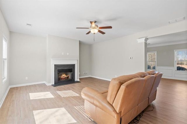 2600 Tritt NE Lane, Marietta, GA 30062