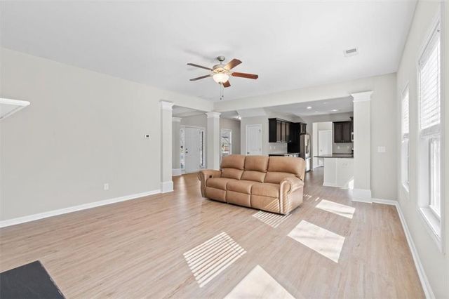 2600 Tritt NE Lane, Marietta, GA 30062