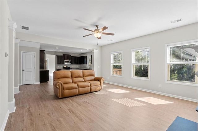 2600 Tritt NE Lane, Marietta, GA 30062