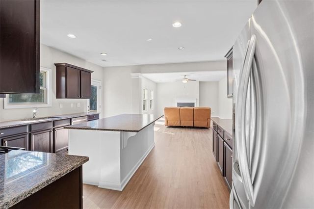 2600 Tritt NE Lane, Marietta, GA 30062