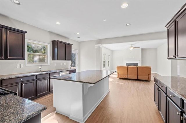 2600 Tritt NE Lane, Marietta, GA 30062