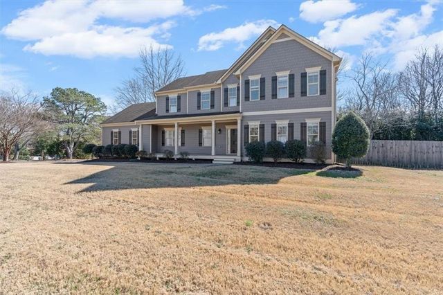 2600 Tritt NE Lane, Marietta, GA 30062