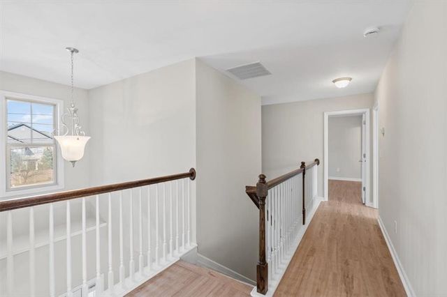 2600 Tritt NE Lane, Marietta, GA 30062