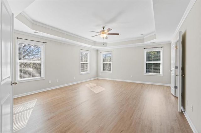 2600 Tritt NE Lane, Marietta, GA 30062