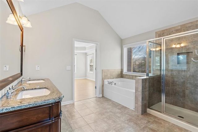 2600 Tritt NE Lane, Marietta, GA 30062