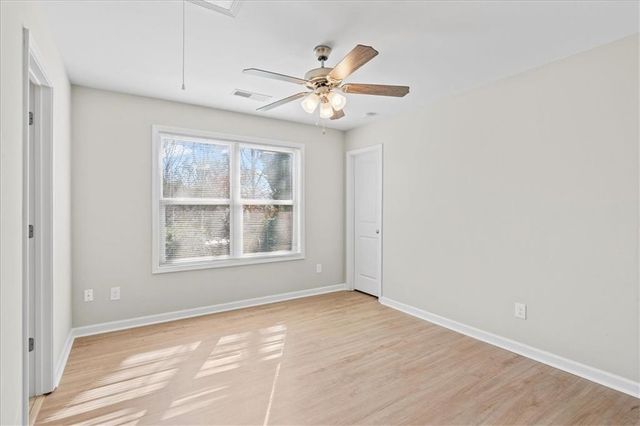 2600 Tritt NE Lane, Marietta, GA 30062