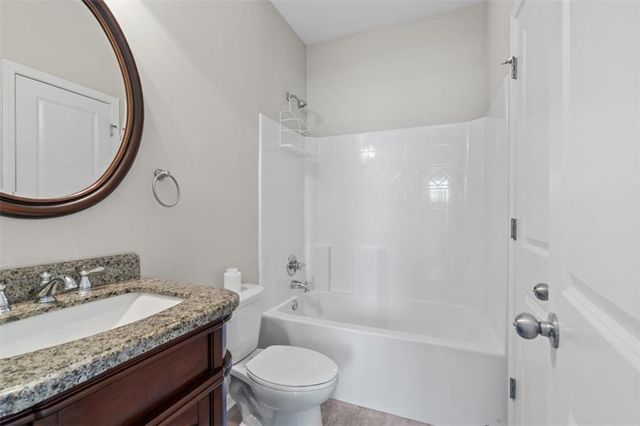 2600 Tritt NE Lane, Marietta, GA 30062