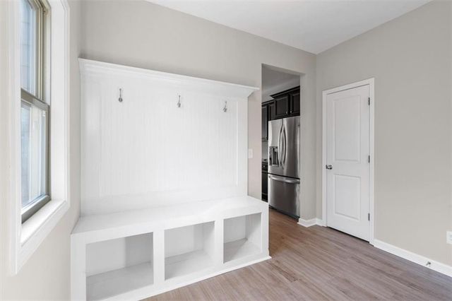 2600 Tritt NE Lane, Marietta, GA 30062