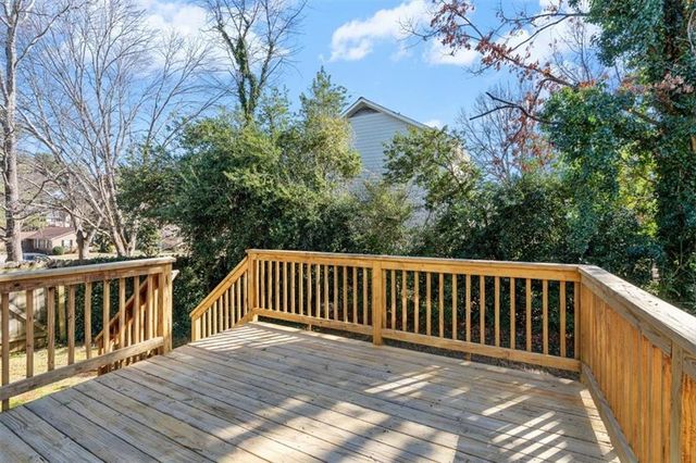 2600 Tritt NE Lane, Marietta, GA 30062