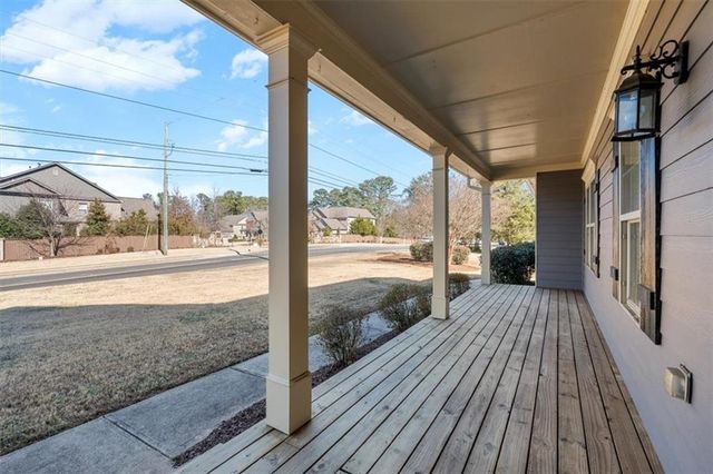 2600 Tritt NE Lane, Marietta, GA 30062