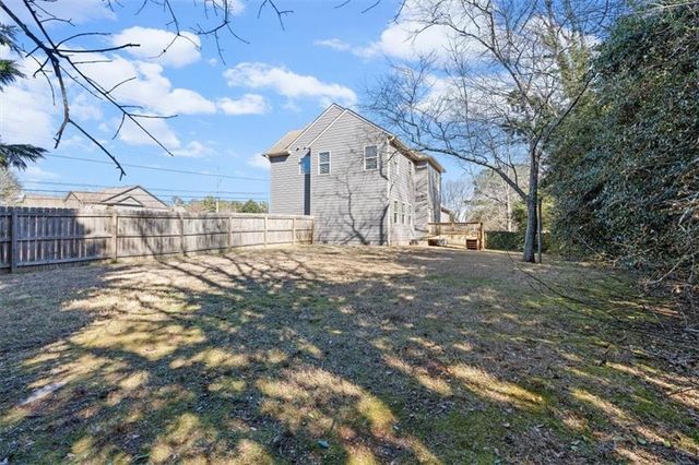 2600 Tritt NE Lane, Marietta, GA 30062