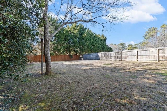 2600 Tritt NE Lane, Marietta, GA 30062