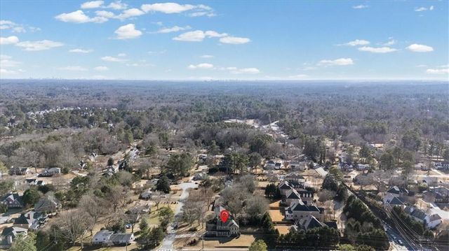 2600 Tritt NE Lane, Marietta, GA 30062