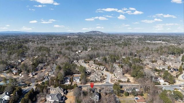 2600 Tritt NE Lane, Marietta, GA 30062