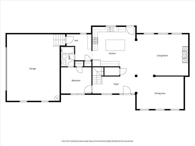 2600 Tritt NE Lane, Marietta, GA 30062