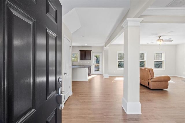 2600 Tritt NE Lane, Marietta, GA 30062