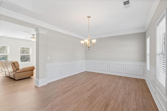 2600 Tritt NE Lane, Marietta, GA 30062