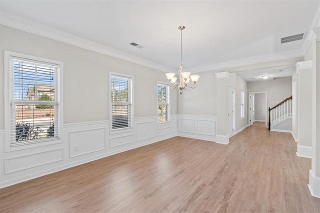 2600 Tritt NE Lane, Marietta, GA 30062