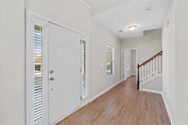 2600 Tritt NE Lane, Marietta, GA 30062