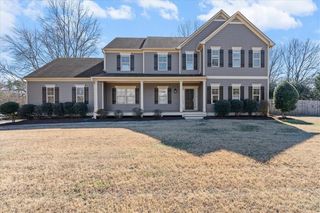 2600 Tritt NE Lane, Marietta, GA 30062