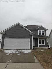 8760 Barrington, Superior Charter Township, MI 48198