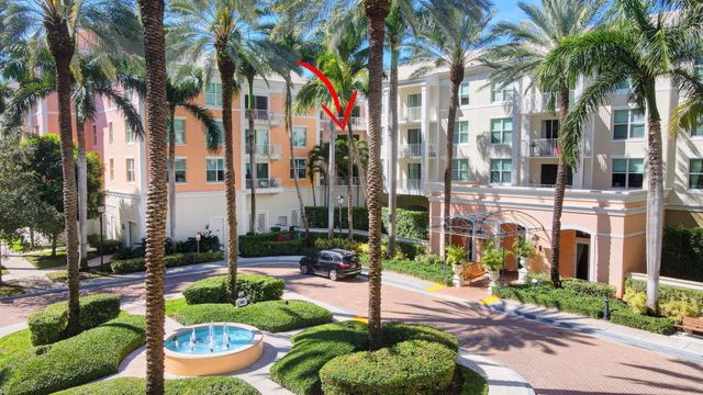802 W WINDWARD Way 316, Lantana, FL 33462