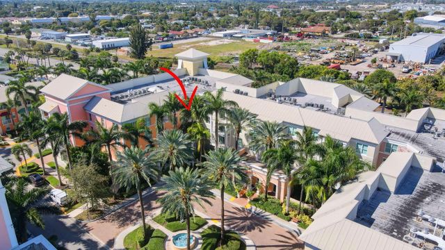 802 W WINDWARD Way 316, Lantana, FL 33462