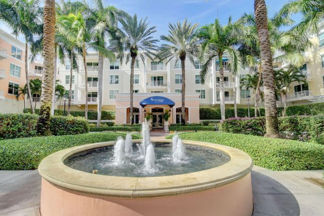 802 W WINDWARD Way 316, Lantana, FL 33462