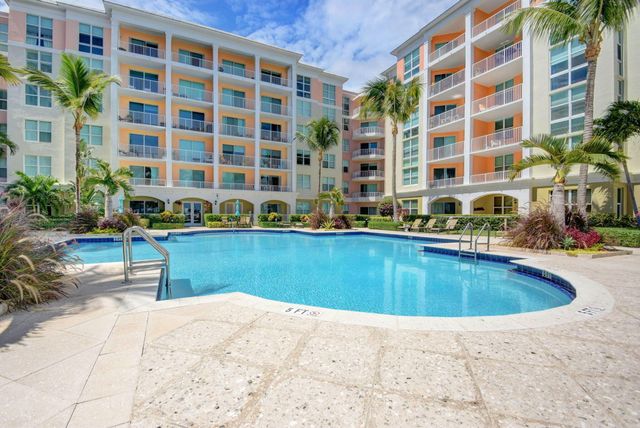 802 W WINDWARD Way 316, Lantana, FL 33462