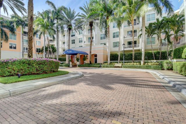 802 W WINDWARD Way 316, Lantana, FL 33462