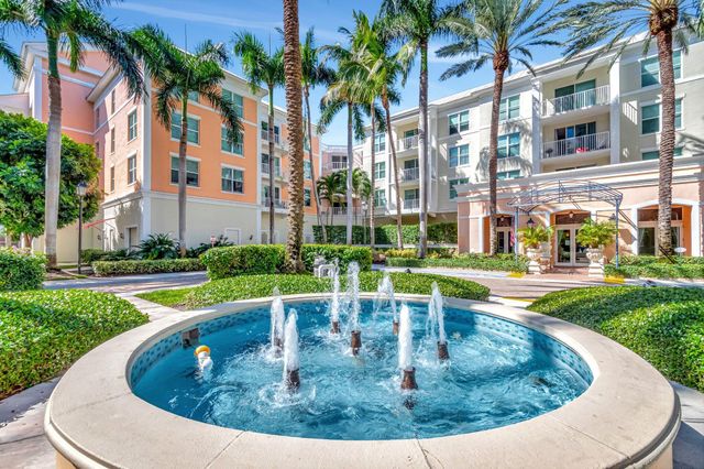 802 W WINDWARD Way 316, Lantana, FL 33462