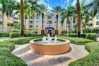 802 W WINDWARD Way 316, Lantana, FL 33462