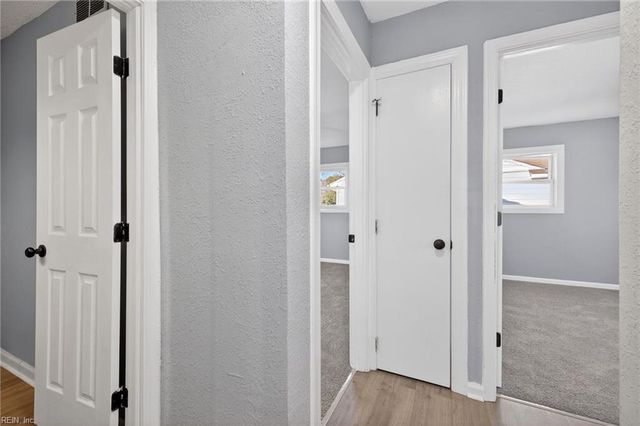 8445 Larrymore AVE, Norfolk, VA 23518