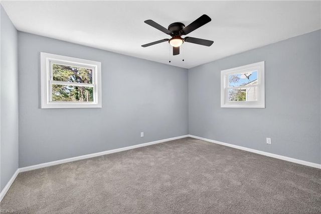 8445 Larrymore AVE, Norfolk, VA 23518