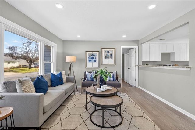 8445 Larrymore AVE, Norfolk, VA 23518