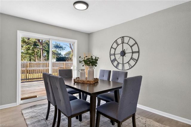 8445 Larrymore AVE, Norfolk, VA 23518