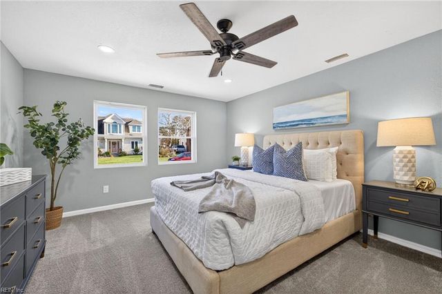 8445 Larrymore AVE, Norfolk, VA 23518