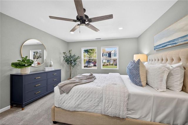 8445 Larrymore AVE, Norfolk, VA 23518