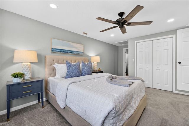 8445 Larrymore AVE, Norfolk, VA 23518