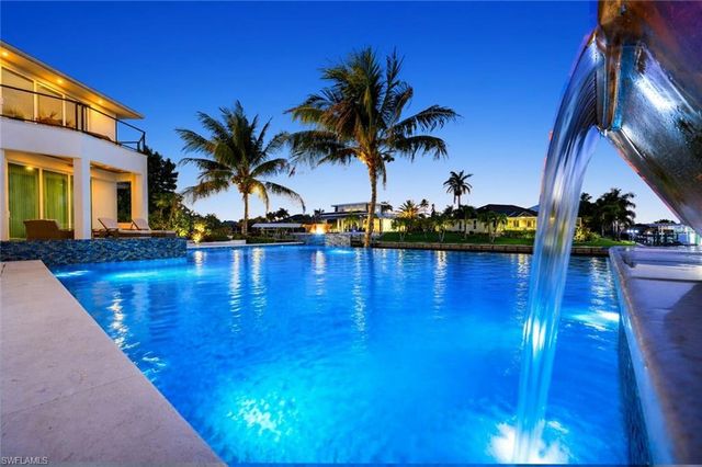 2801 SW 39th TER, Cape Coral, FL 33914