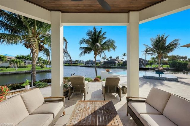 2801 SW 39th TER, Cape Coral, FL 33914