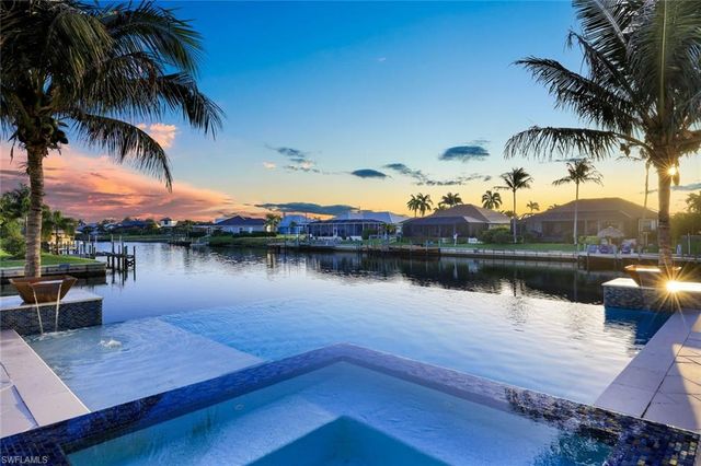 2801 SW 39th TER, Cape Coral, FL 33914