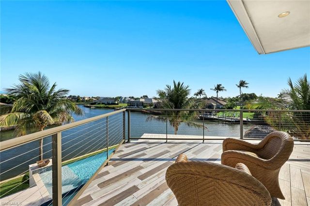 2801 SW 39th TER, Cape Coral, FL 33914