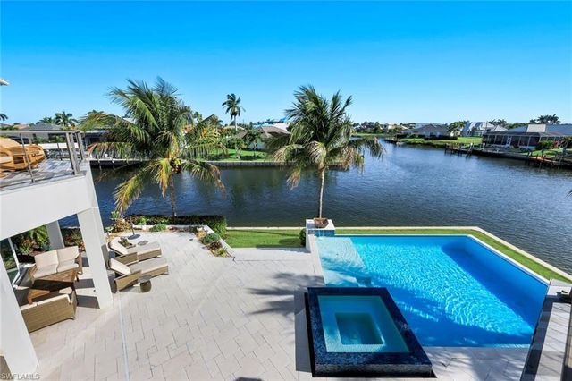 2801 SW 39th TER, Cape Coral, FL 33914