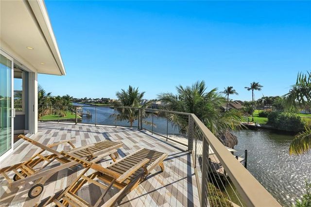 2801 SW 39th TER, Cape Coral, FL 33914